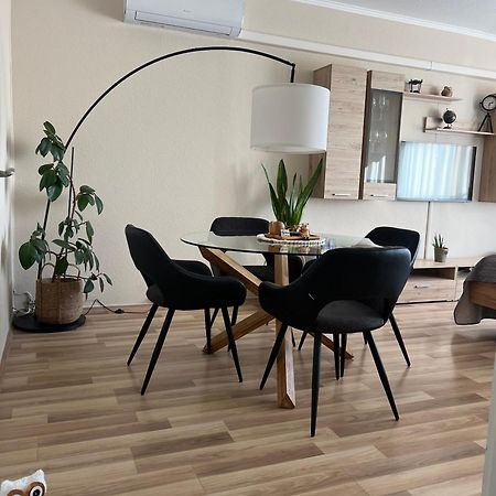 Centrum Apartman 캐스포바 외부 사진