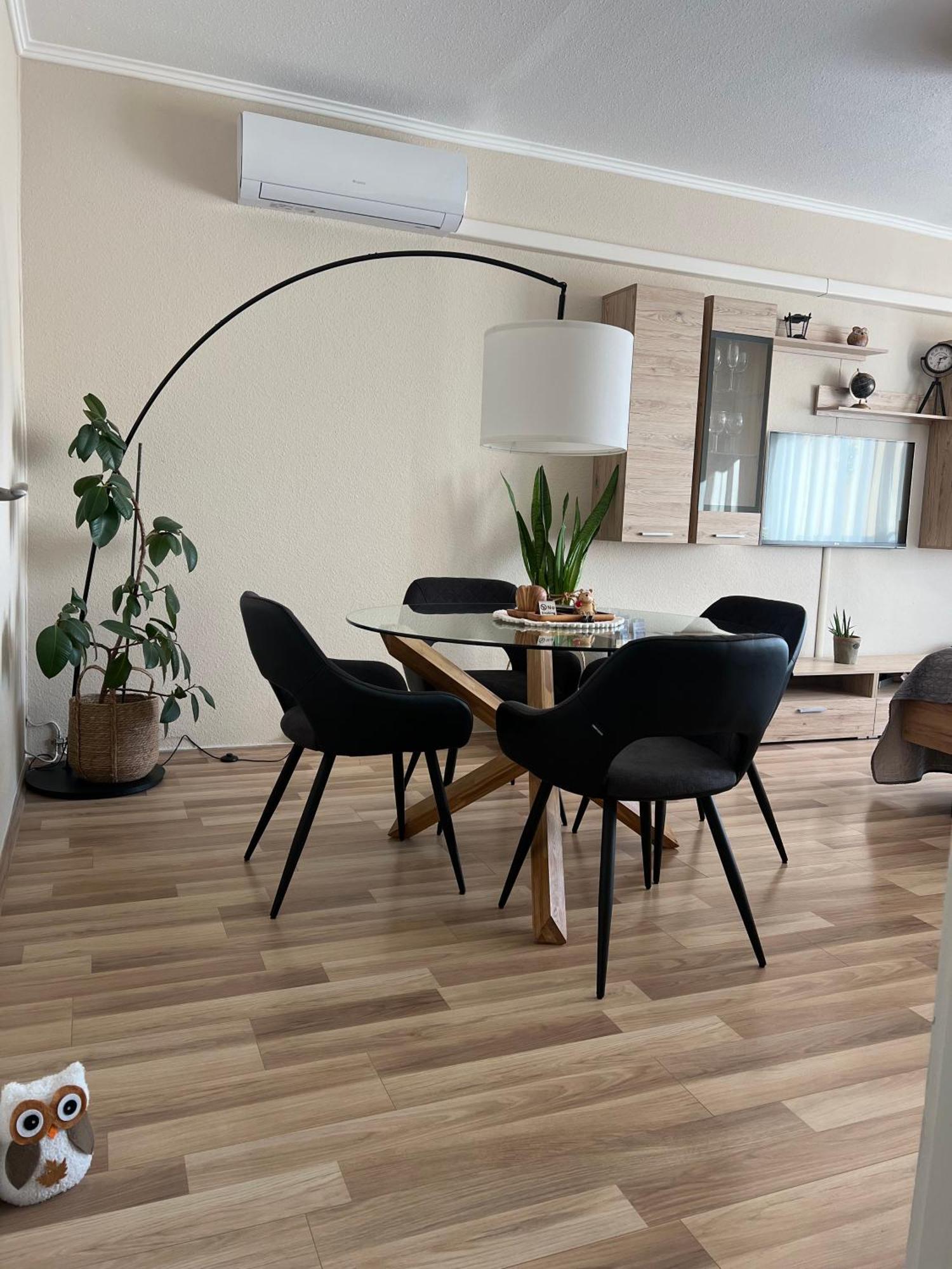 Centrum Apartman 캐스포바 외부 사진